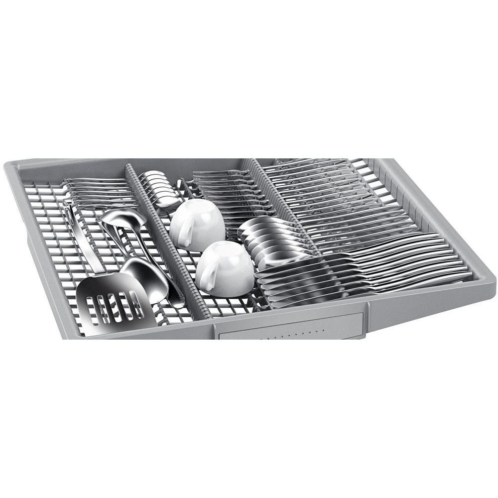 Встраиваемая посудомоечная машина Bosch SMV25FX03R