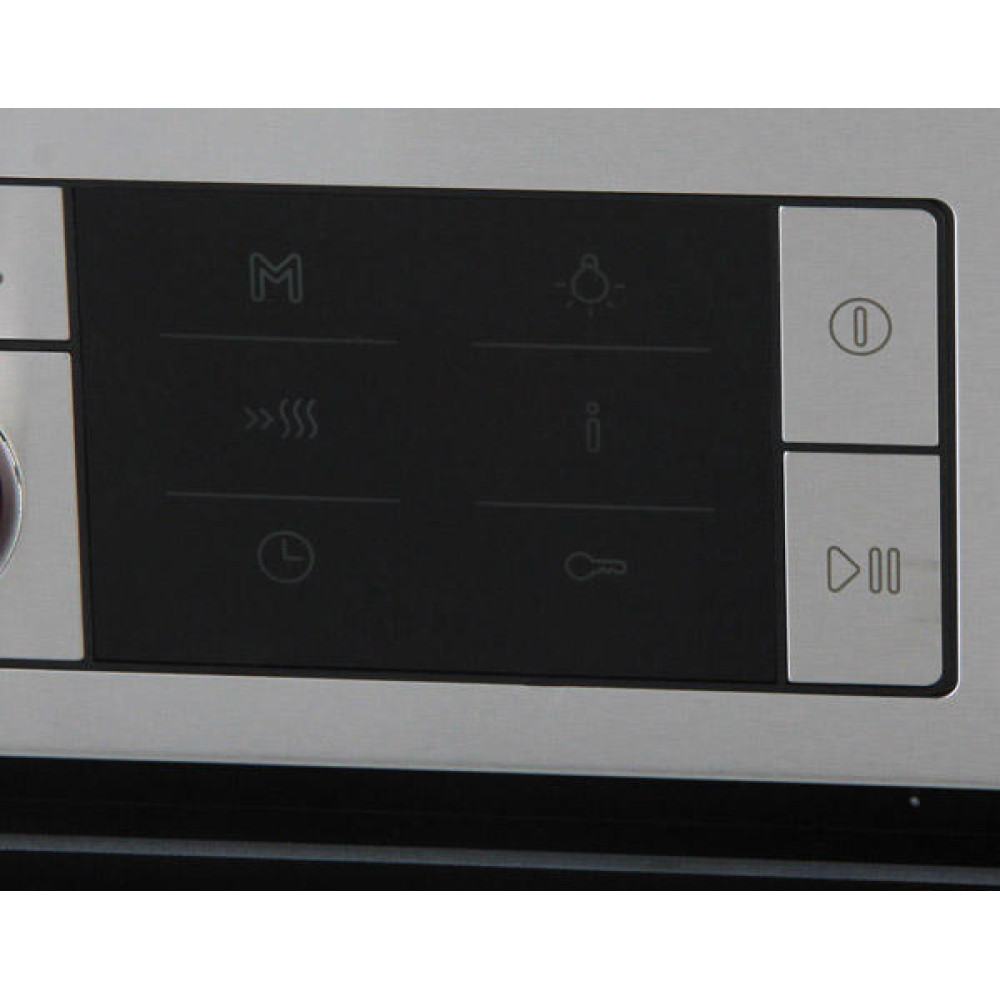 Духовой шкаф Bosch HBG 78S750