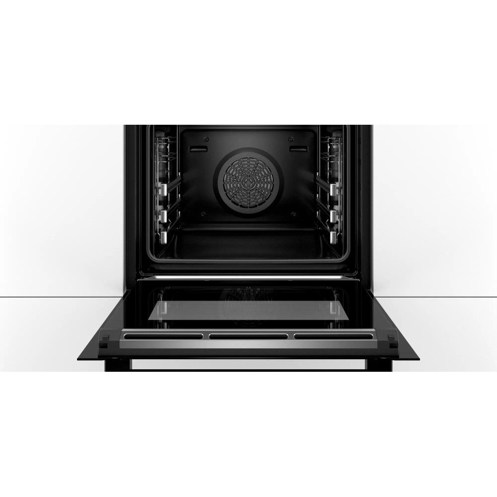 Духовой шкаф Bosch HRG8769C7