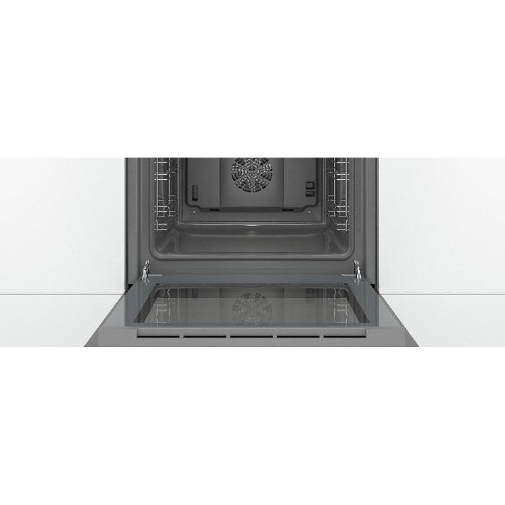 Духовой шкаф Bosch HBF514BM0R