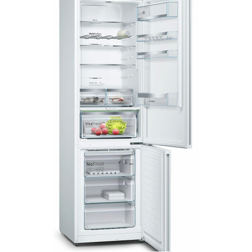 Двухкамерный холодильник Bosch KGN39AW2AR