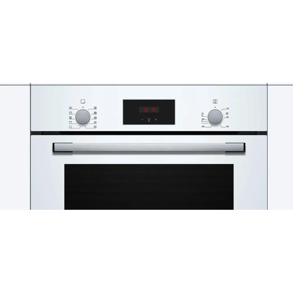Духовой шкаф Bosch HBF512BW1T