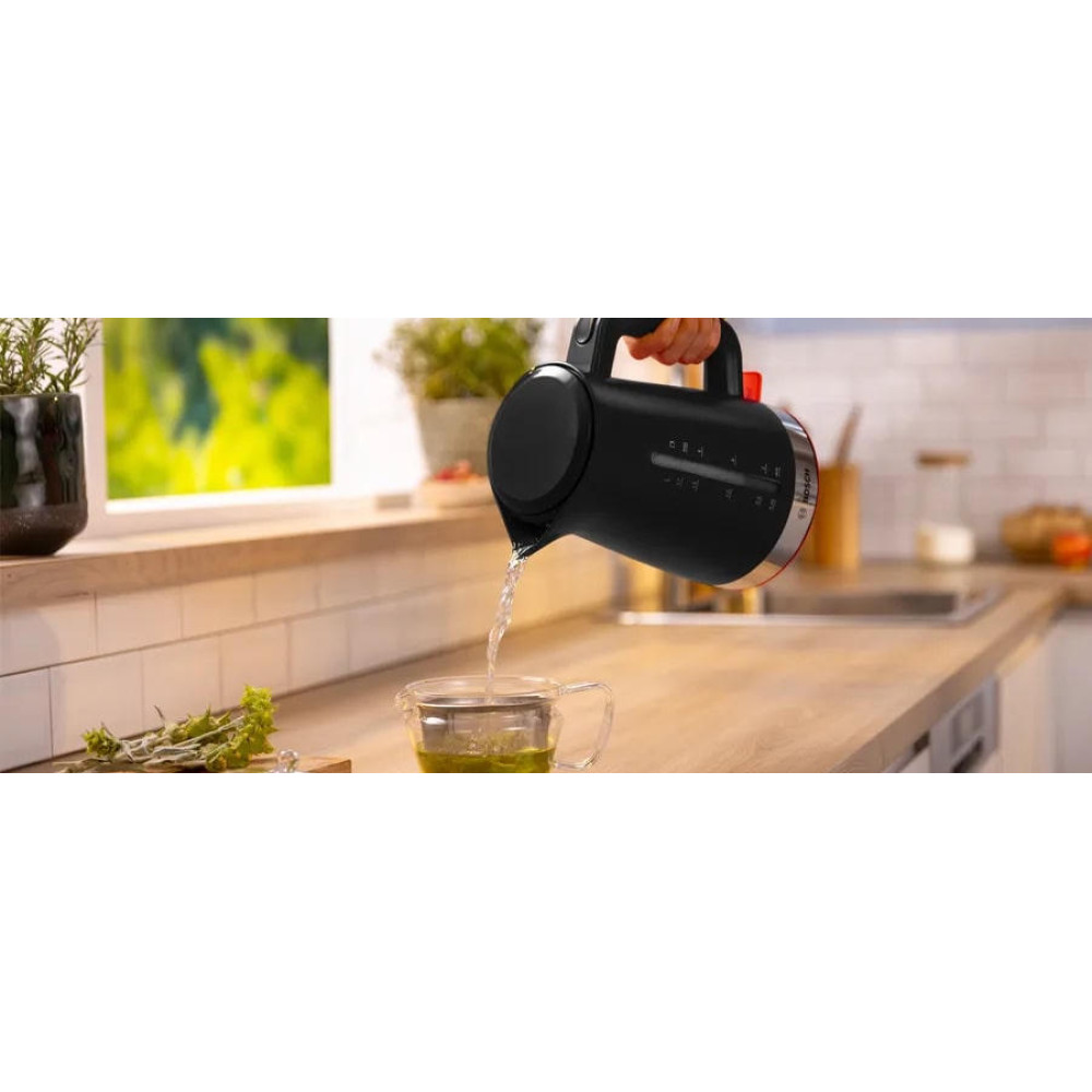 Чайник Bosch TWK4M223