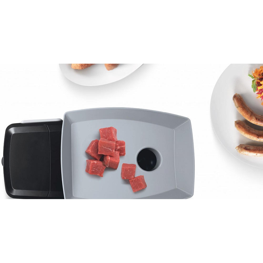 Мясорубка Bosch MFW 45120