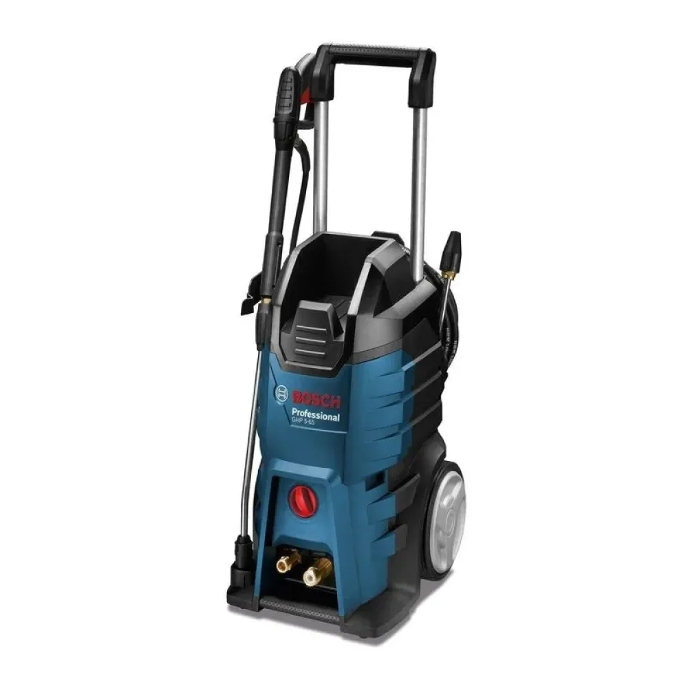 Bosch GHP 5-65 Professional мойка высокого давления, 0600910500
