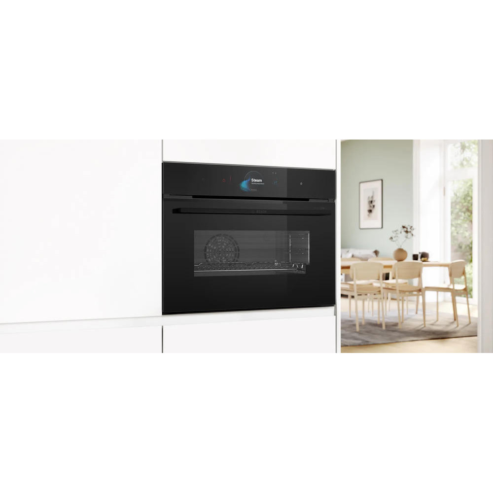 Духовой шкаф Bosch CSG958DB1