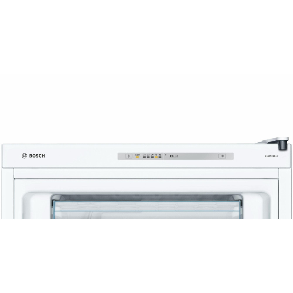 Морозильная камера Bosch GSV 29VW20R