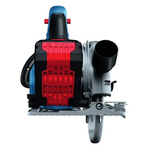 Bosch GKS 18V-68 C Professional Solo аккумуляторная дисковая пила (без АКБ и ЗУ), 06016B5000