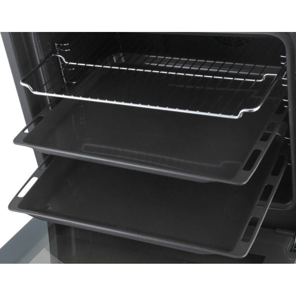 Духовой шкаф Bosch HBG 33B530