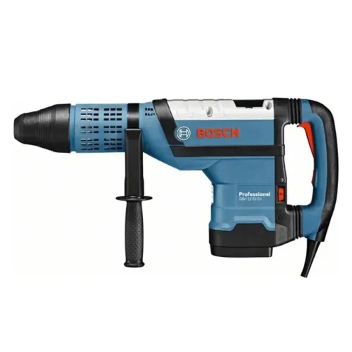 Bosch GBH 12-52 DV Professional перфоратор SDS-max, 0611266000
