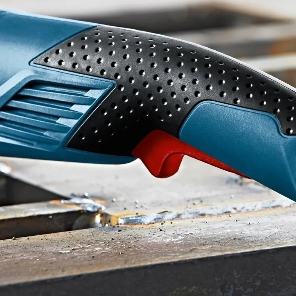 Bosch GWS 18-125 L Professional угловая шлифмашина, 06017A3000