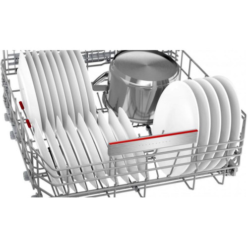 Встраиваемая посудомоечная машина Bosch SMV8YCX02E