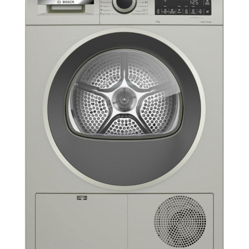 Сушильная машина Bosch WQG1420XME