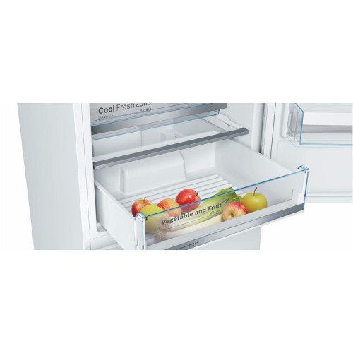 Двухкамерный холодильник Bosch KGN39VW1M