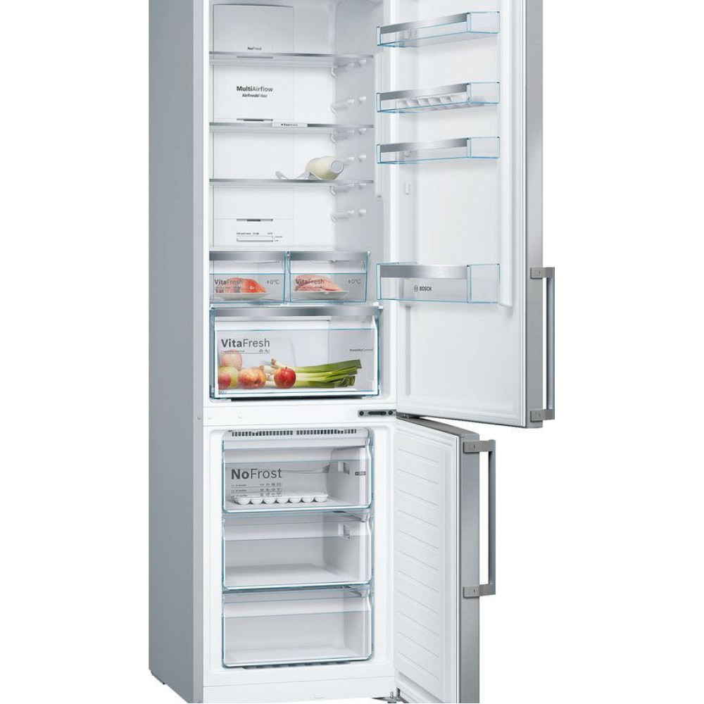 Двухкамерный холодильник Bosch KGN39XL32R