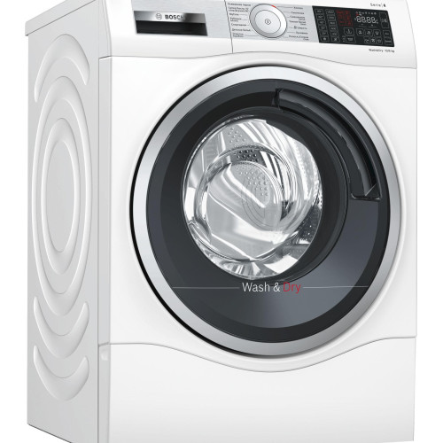 Стирально-сушильная машина Bosch WDU28590OE