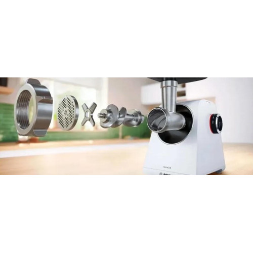 Мясорубка электрическая Bosch MFWS609W
