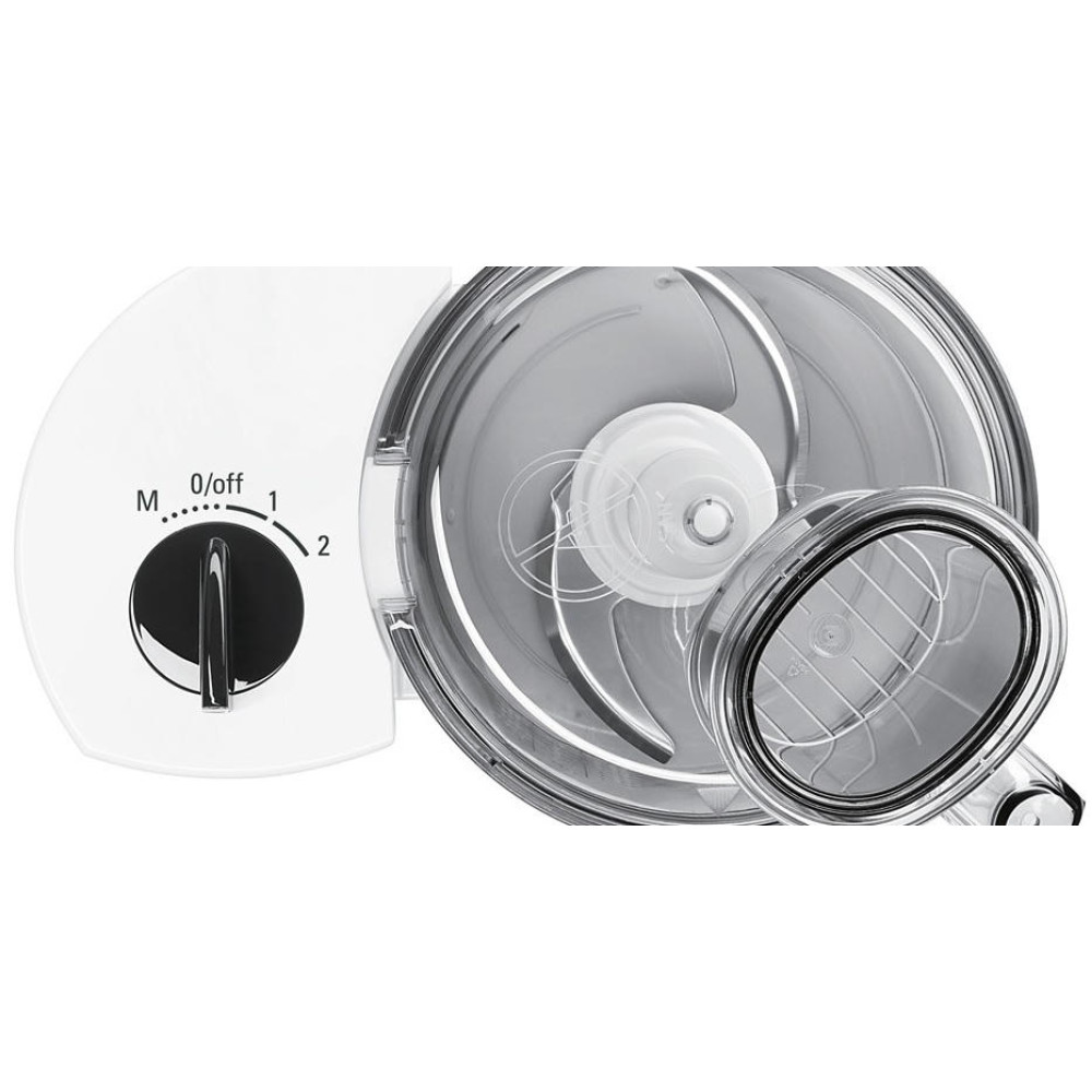 Кухонный комбайн Bosch MCM 2050