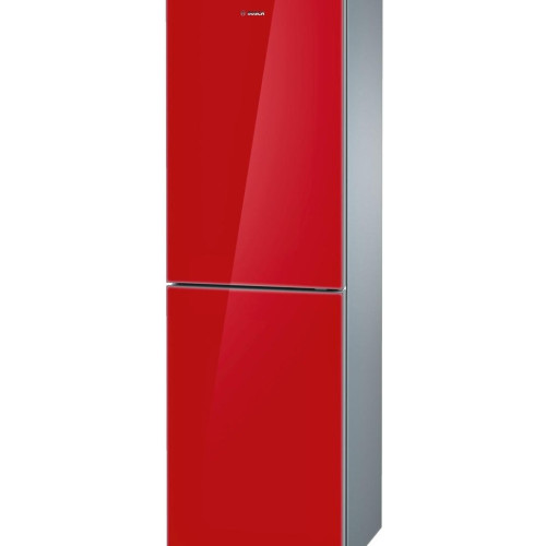 Двухкамерный холодильник Bosch KGN 39LR10 R