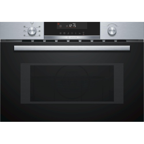 Встраиваемая микроволновая печь Bosch CMA585MS0