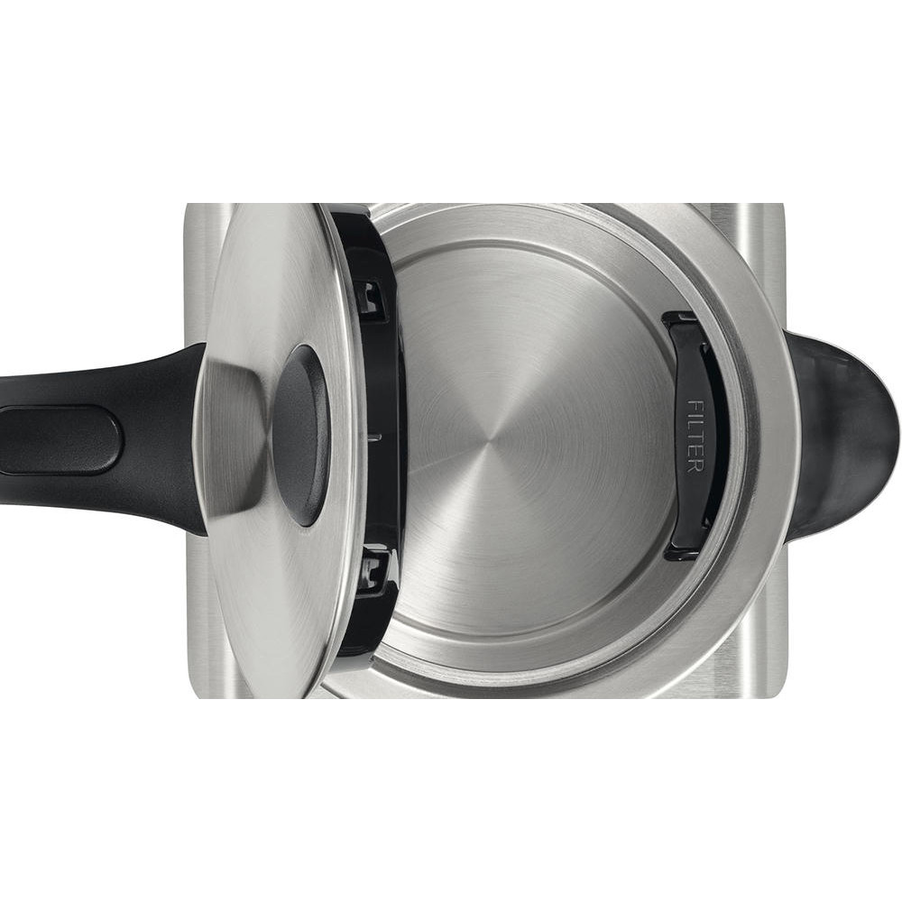 Чайник Bosch TWK-7S05