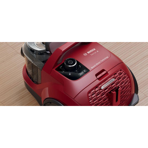 Пылесос Bosch BGS21WX200