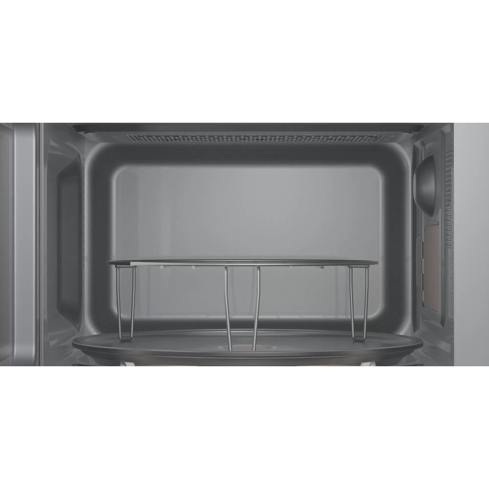 Встраиваемая микроволновая печь Bosch BEL623MP3