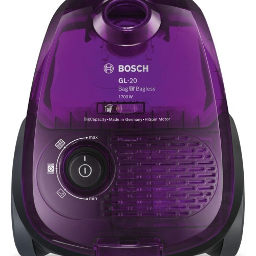Пылесос Bosch BGN21700