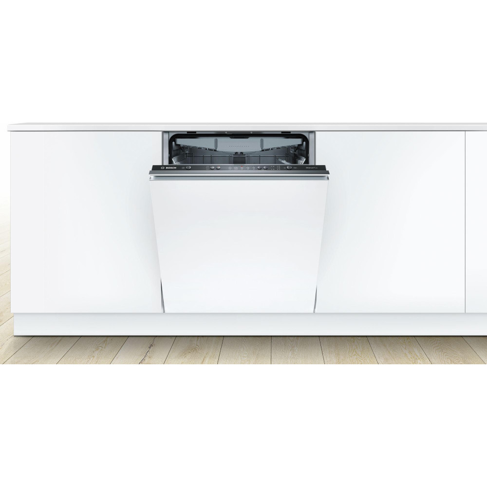 Встраиваемая посудомоечная машина Bosch SMV25EX01R
