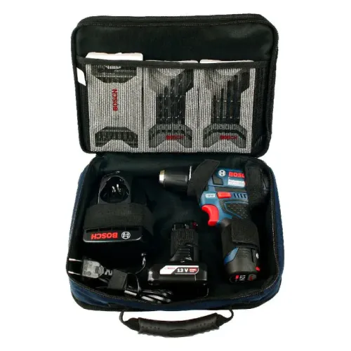 Bosch Professional сумка для инструментов малая, 1600A003BG