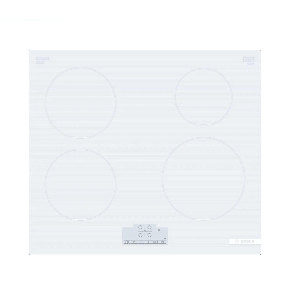 Индукционная варочная панель Bosch PUE612BB1J