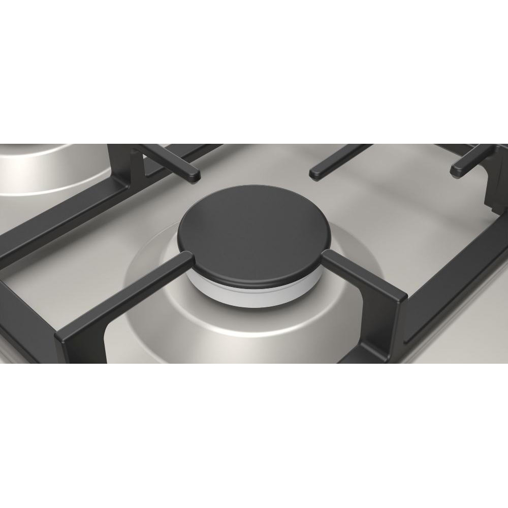 Газовая варочная панель Bosch PGP6B1B92R