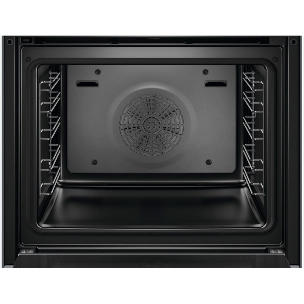 Духовой шкаф Bosch HBG633CS1S