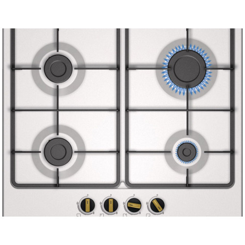 Газовая варочная панель Bosch PGP6B1B60