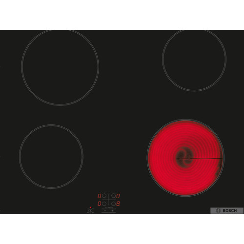Электрическая варочная панель Bosch PKE61RAA2E