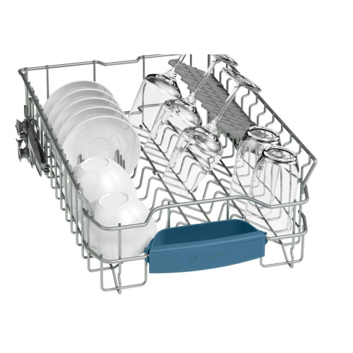 Встраиваемая посудомоечная машина Bosch SPV25FX40R