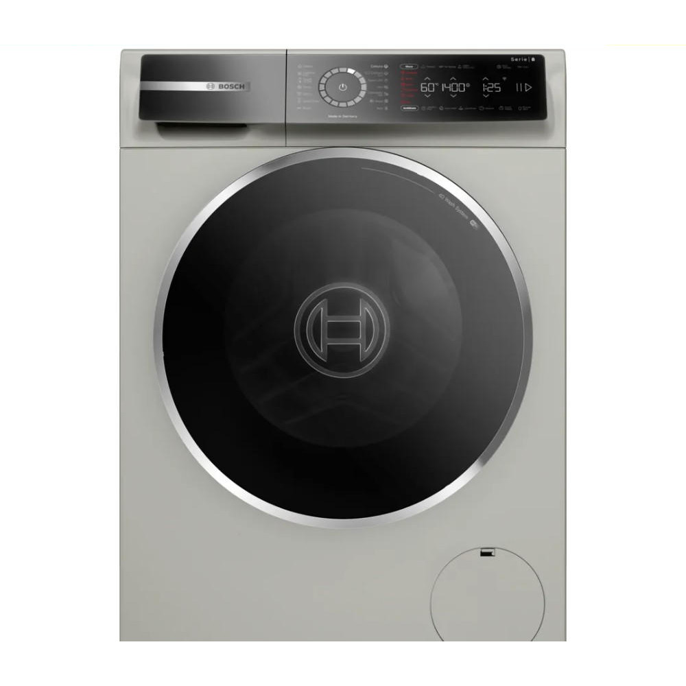 Стиральная машина Bosch WGB2440XME