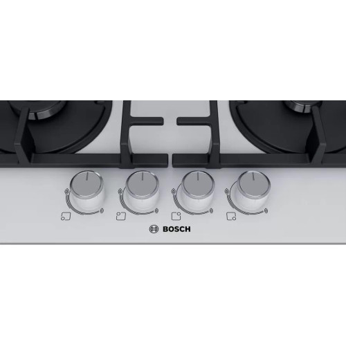 Газовая варочная панель Bosch PNH6B2O90R