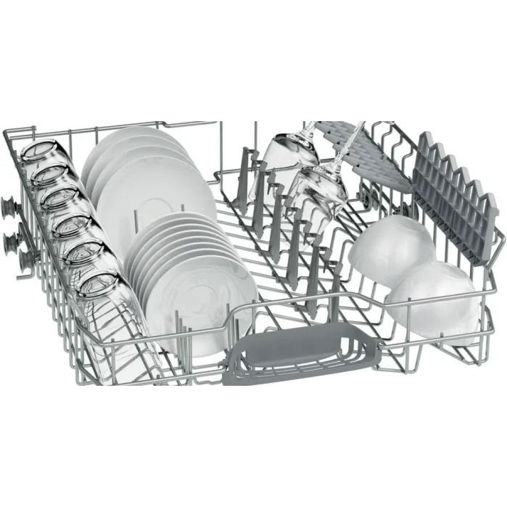 Встраиваемая посудомоечная машина Bosch SMV25BX03R