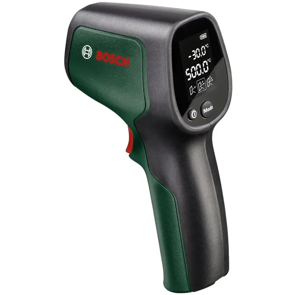 Bosch UniversalTemp пирометр, 0603683100