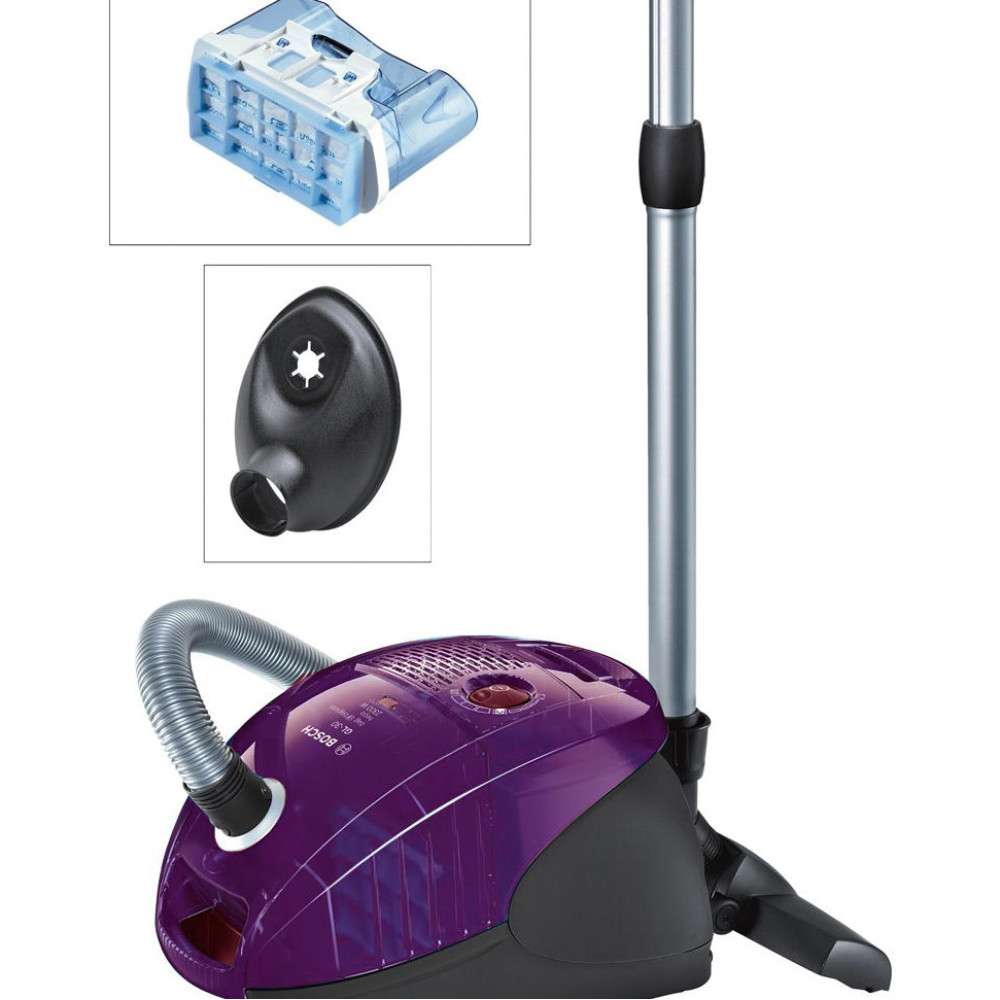 Пылесос Bosch BSGL 32480