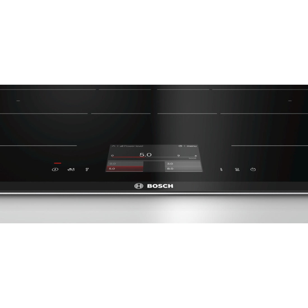 Индукционная варочная панель Bosch PXY875KE1E