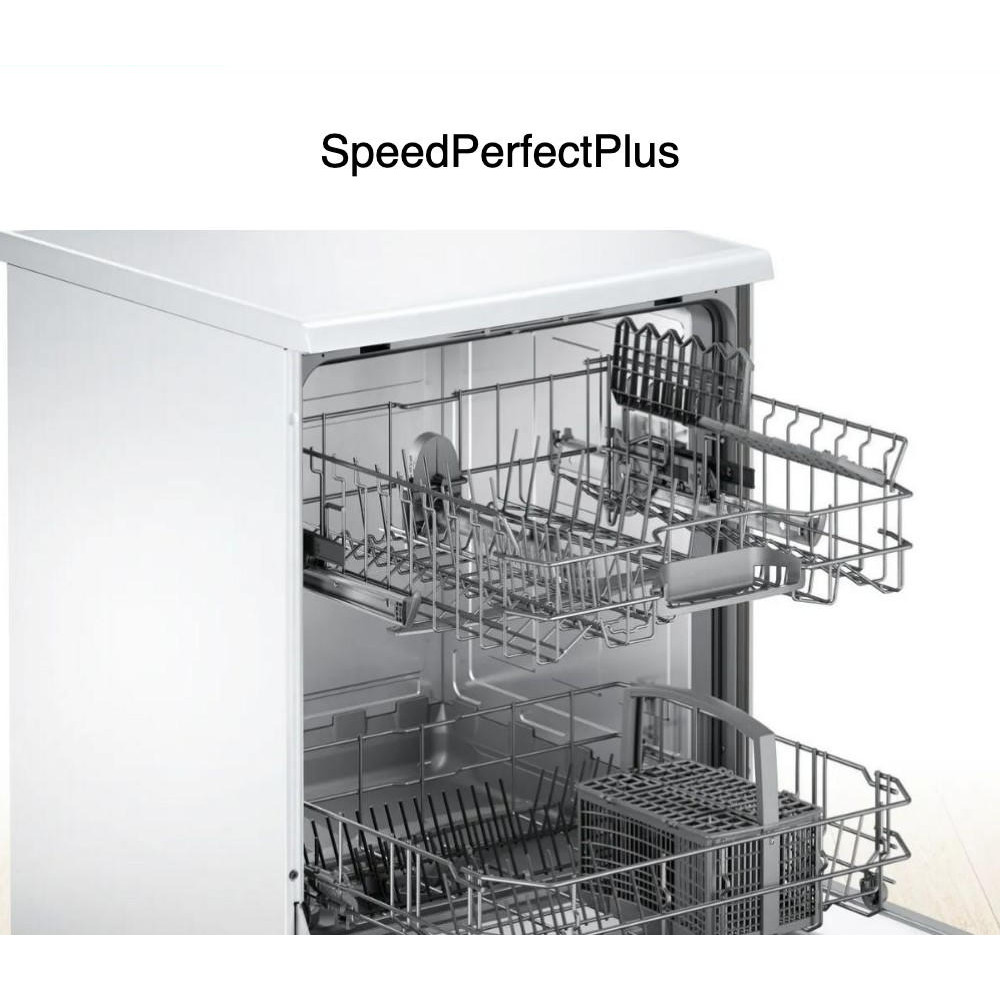 Посудомоечная машина Bosch SMS2ITW04E