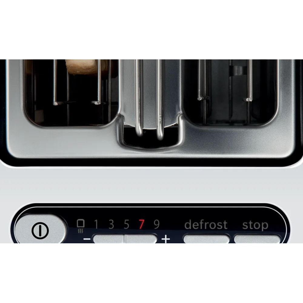 Тостер Bosch TAT8611N