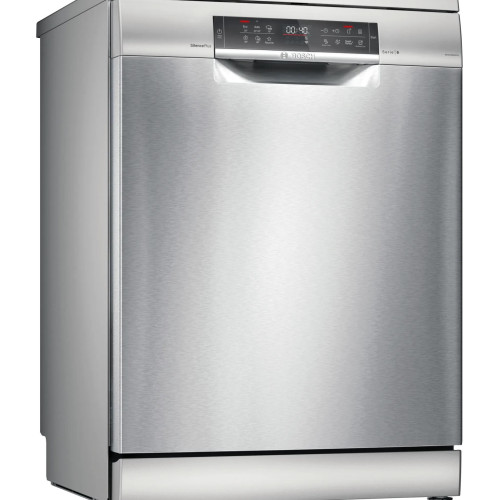 Посудомоечная машина Bosch SMS6EMI65Q