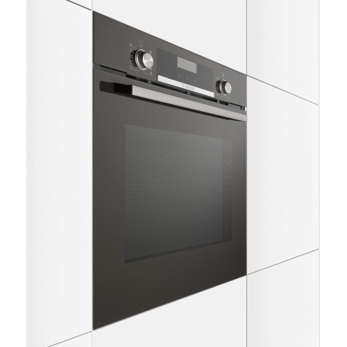 Духовой шкаф Bosch HBA517BM0R