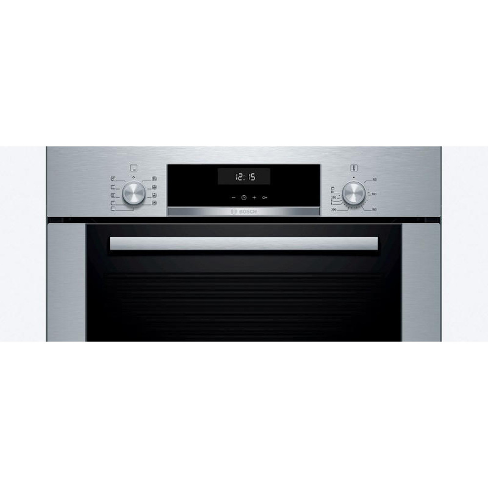 Духовой шкаф Bosch HBJ314ES0R