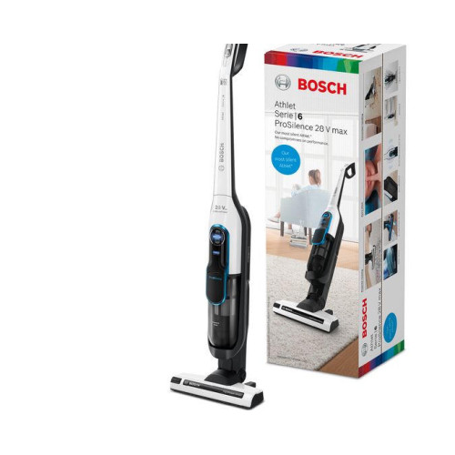 Пылесос Bosch BCH86SIL1