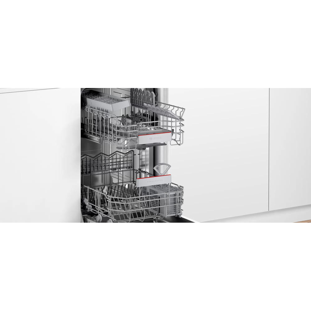 Встраиваемая посудомоечная машина Bosch SPV4EKX60E