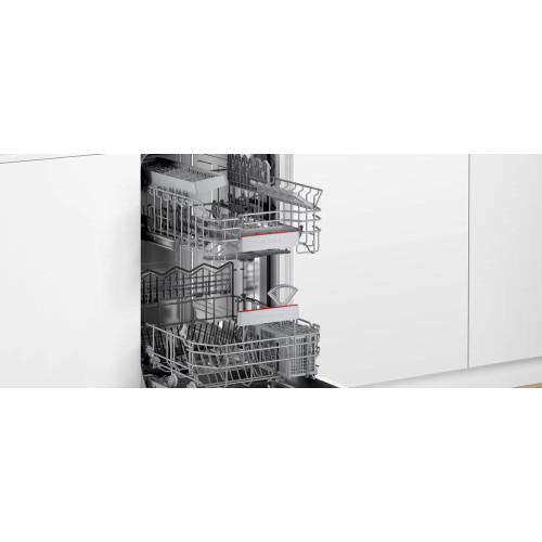 Встраиваемая посудомоечная машина Bosch SPV4EKX60E